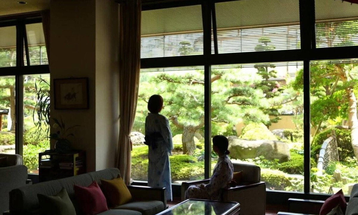 Togura Kamiyamada Onsen House | Kamiyamada Hotel