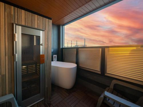 Chuo Hotel | Kanohotel and Cabin Chiba Soga