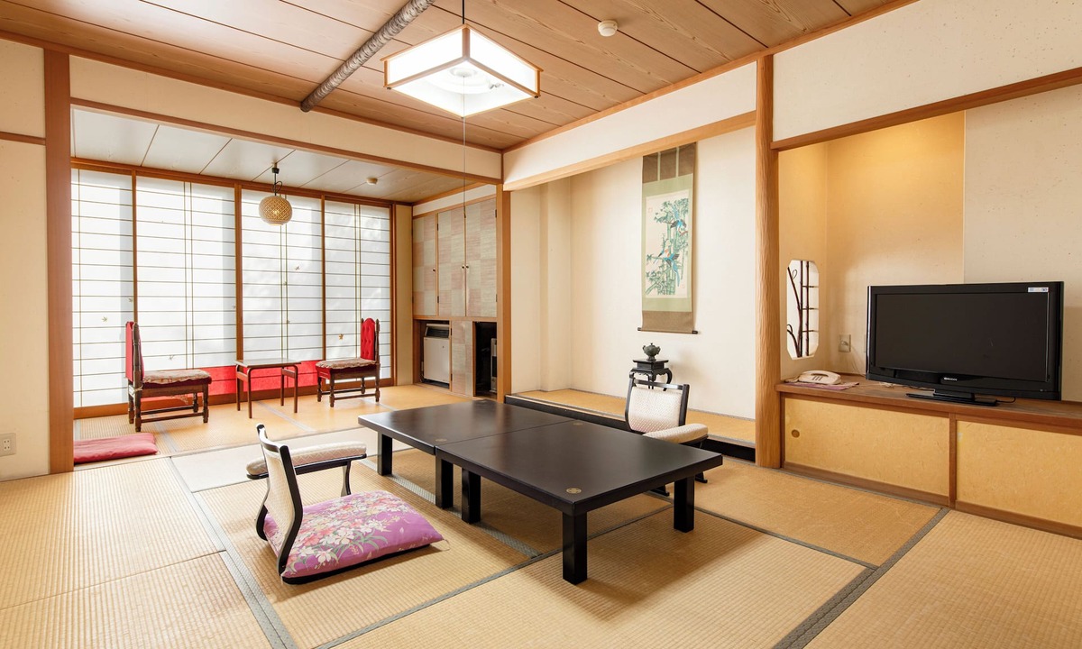 Omachi House | Kanouya