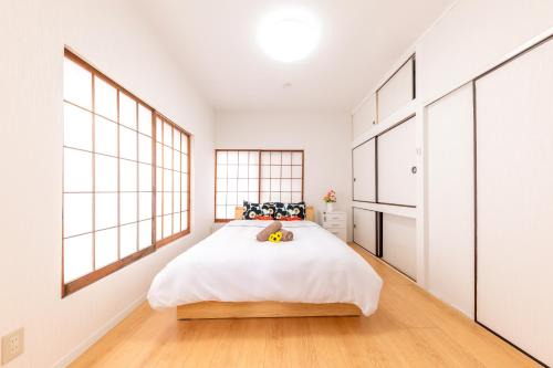Higashikasai Villa | Kasai Villa for 8,10 Min to Disney,Direct Access to Tokyo, Haneda and Narita