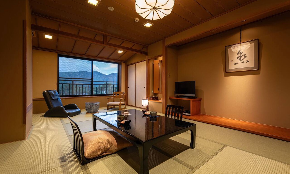 Senboku House | Kashintei Shirahama