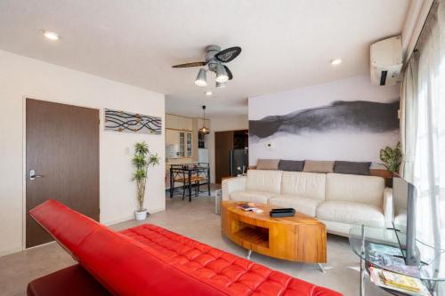 Kuramae Apartment | Kei's House 59sqm 2BR Family Stay Kuramae 5m Near Asakusa Ueno