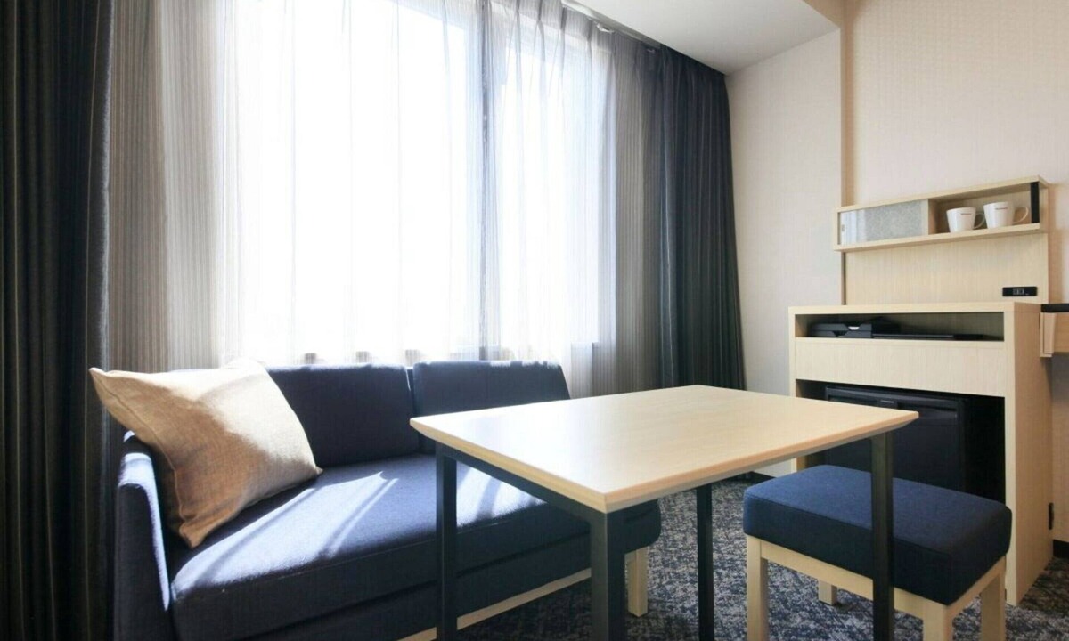 Monzennakacho Hotel | Keisei Richmond Hotel Tokyo Monzennakacho