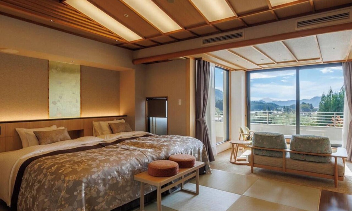 Kinugawa Onsen Hotel | KINUGAWA GRAND HOTEL YUME no TOKI