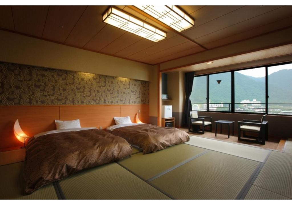Kinugawa Onsen Hotel | Kinugawa Onsen Yusuikiko Hotel Otaki - Vacation STAY 68836v