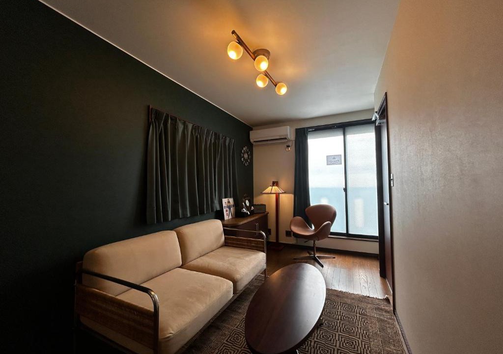 Hatagaya Apartment | kitashibuya Inn