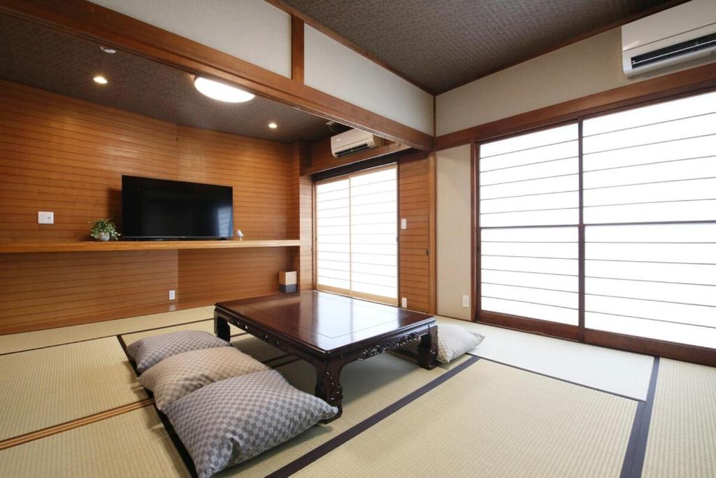 Numazu Apartment | Kiwaya 貴和家 - Fuji Numazu BASE -