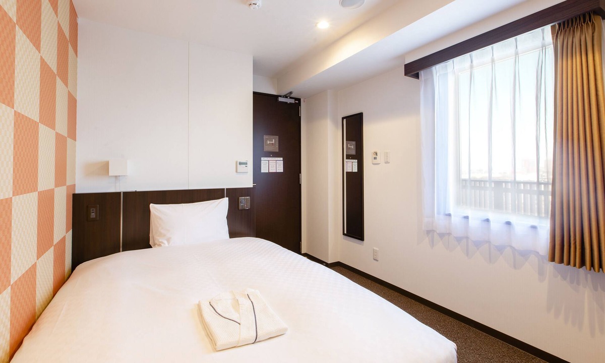 Akabane Hotel | KOKO HOTEL Akabane Station