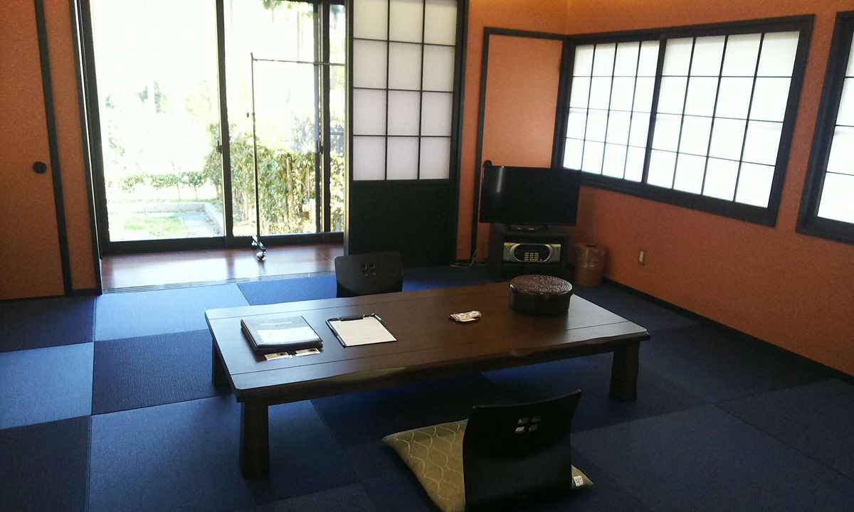 Nagahama Hotel | Kokou An
