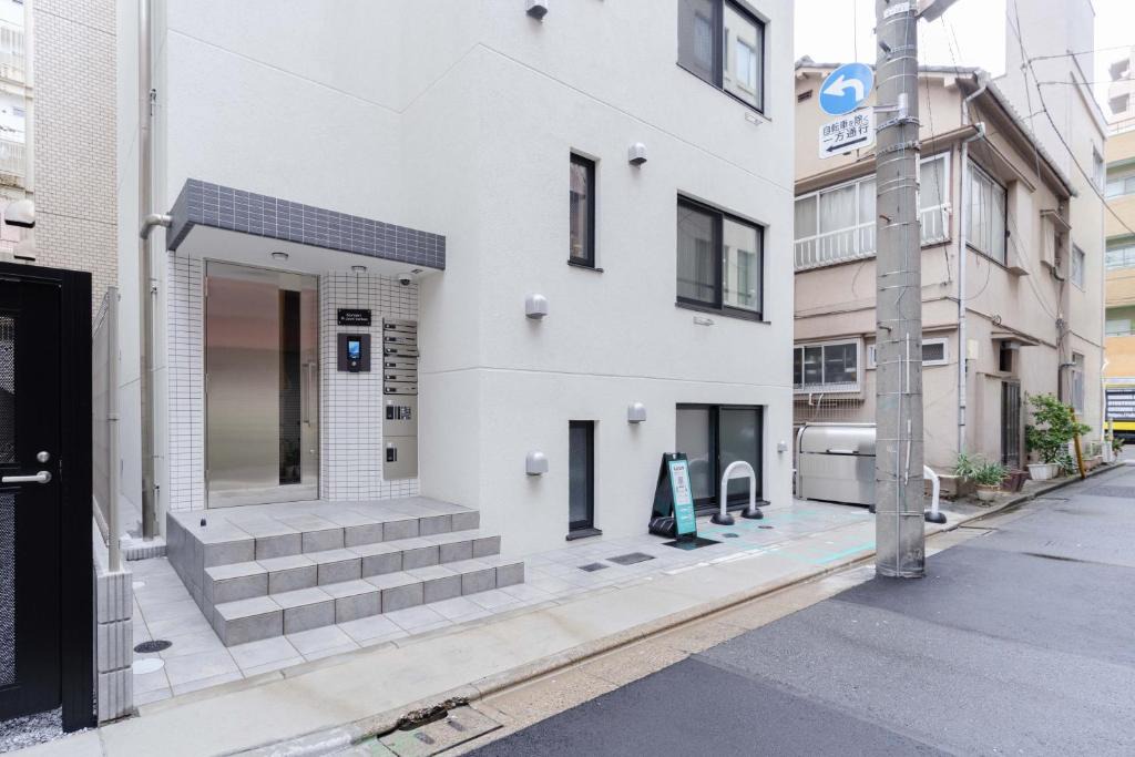 Morishita Apartment | konomi 二十二番館 菊川徒歩3分
