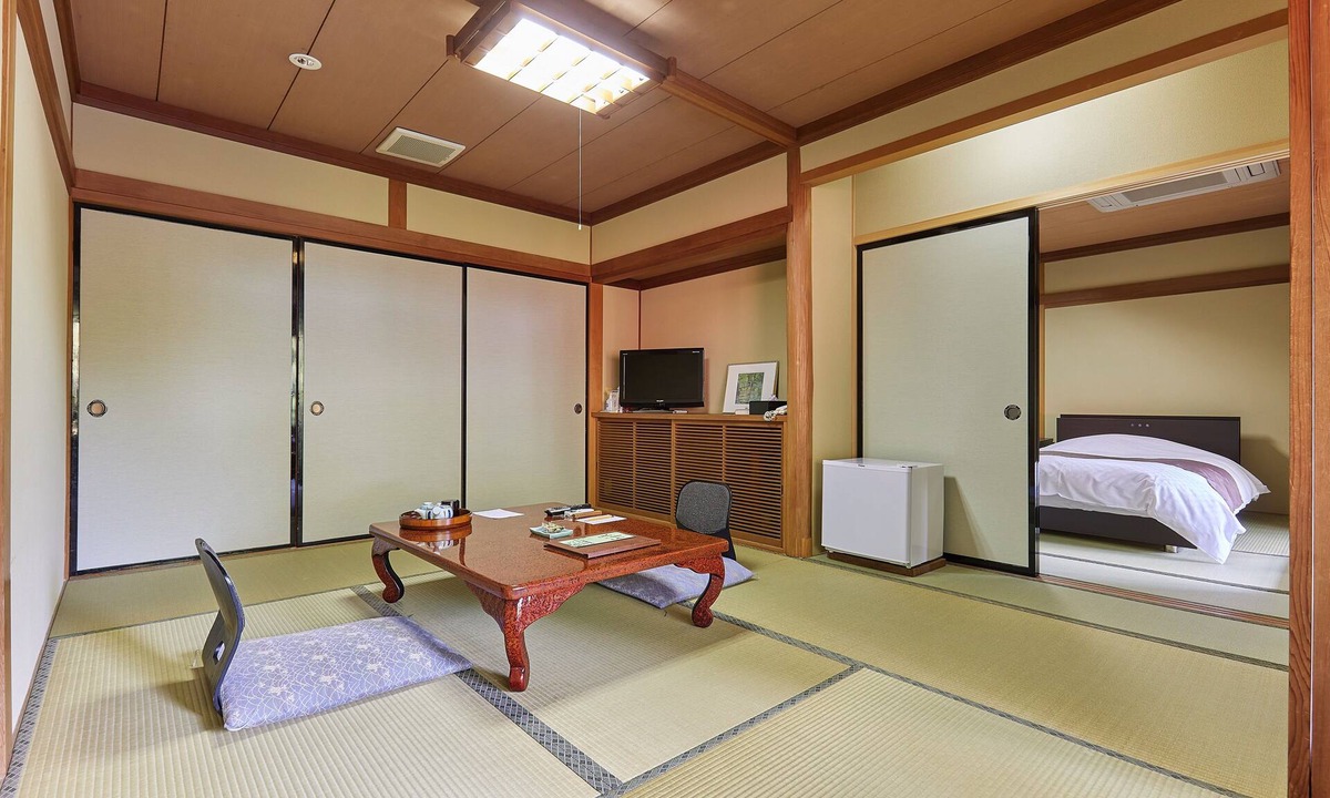 Yasugi House | Koyokan