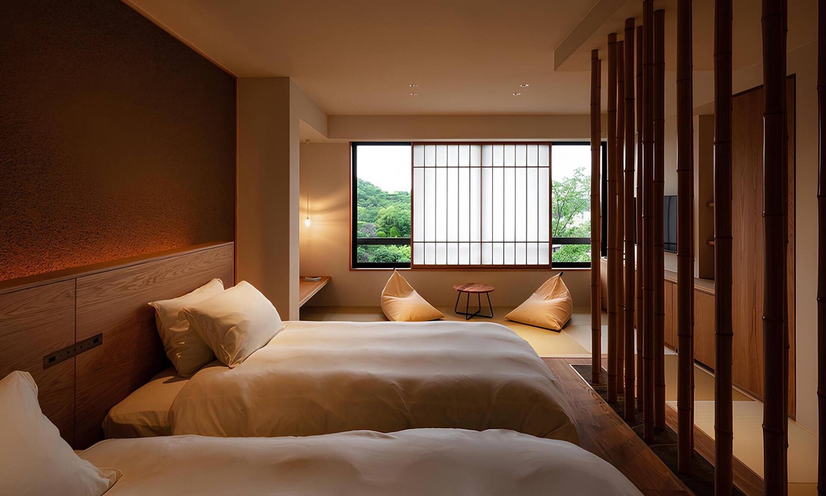 Shirahama Hotel | KUROSHIO SOU