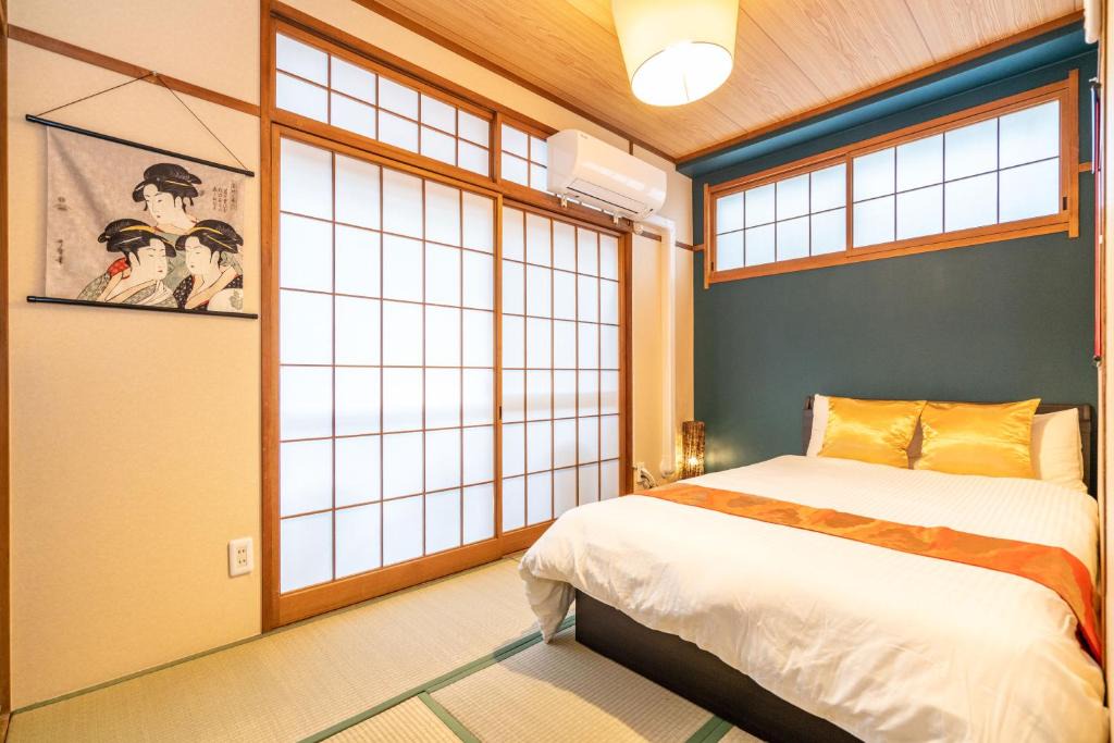Sumida Hotel | KYARA Hotel 白鳥