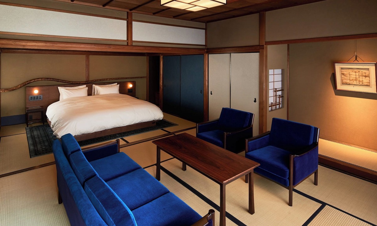 Karasuma House | Kyo no Yado Ishihara