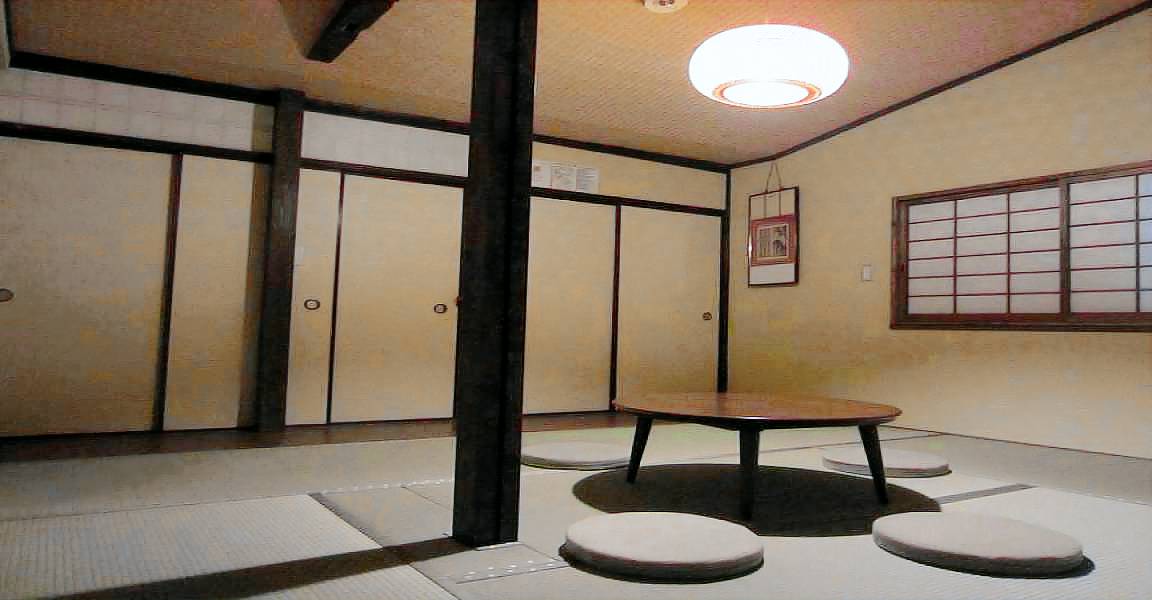 Gion Hotel | Kyoto Guest House Eatan Gion