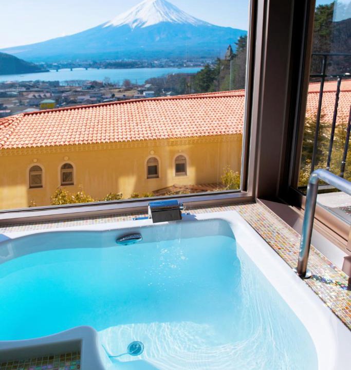 Fujikawaguchiko Resort | La Vista Fujikawaguchiko