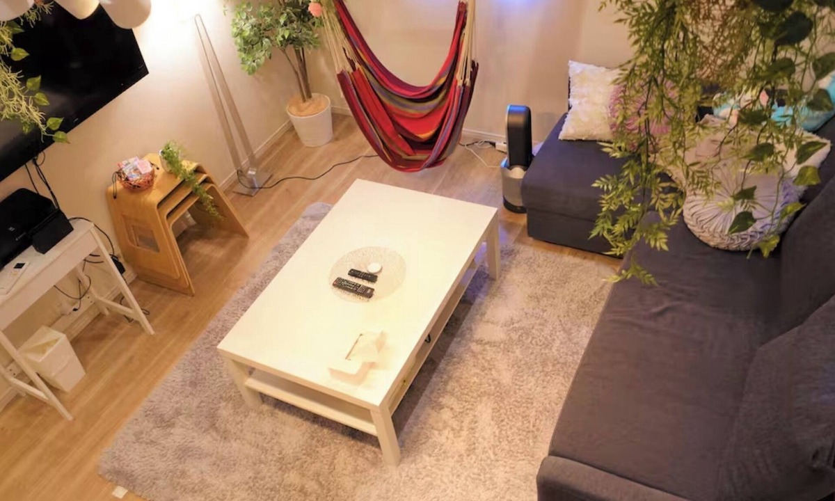 Asakusa Apartment | LacQuerHouse II LacQuer House 2F Relaxing st/Taitung District Tokyo
