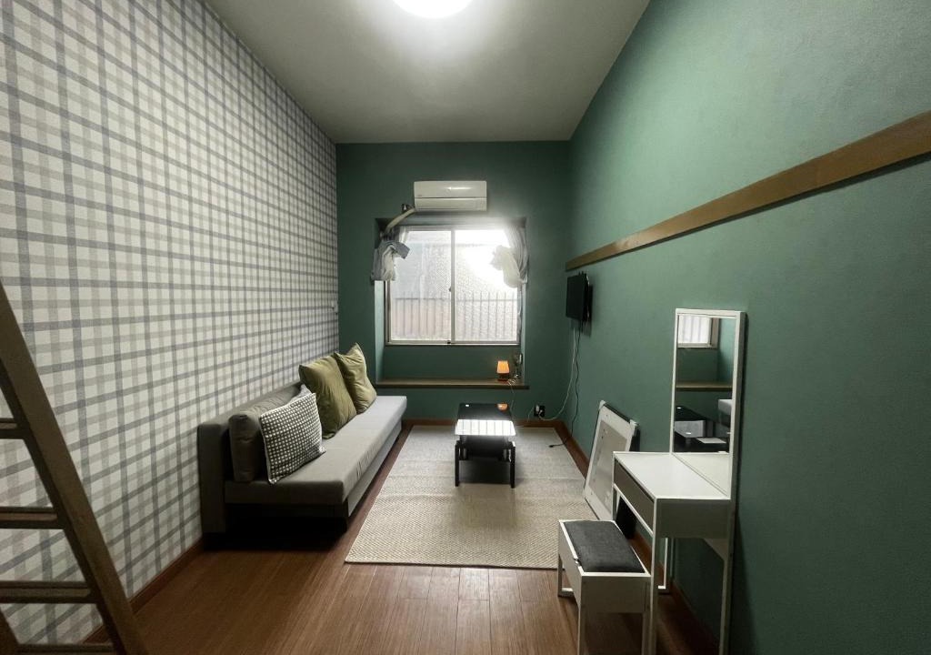 Okubo Apartment | LARK OKUBO Free wifi