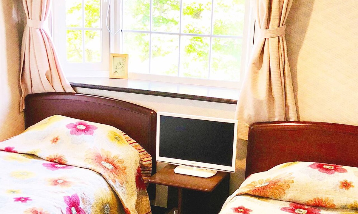 Appi Onsen Bed & Breakfast | Life is Beautiful