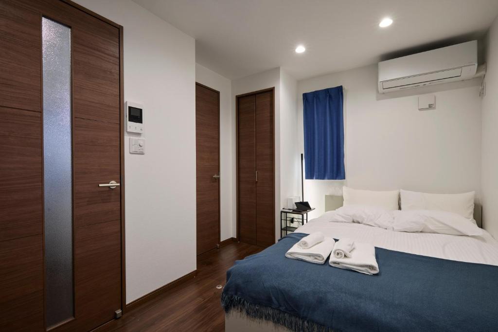Higashiyotsugi Apartment | LIFE TOWN Yotsugi