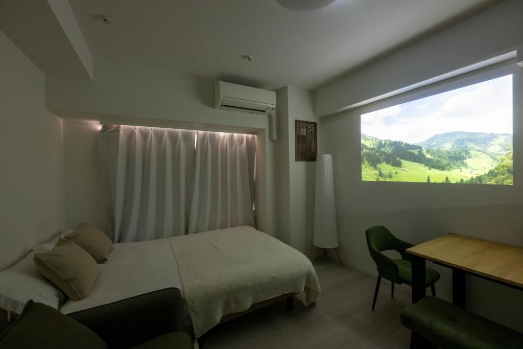 Sumida Apartment | LIVCITY Kinshicho 901