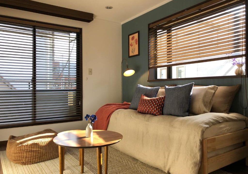 Honmachi Apartment | LiveGRACE Hotel Shibuya 渋谷西新宿