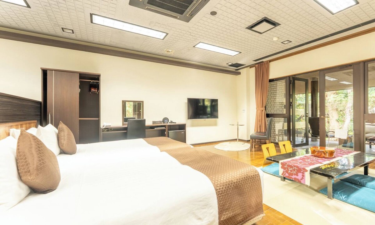 Yawatano Hotel | LiVEMAX RESORT Jogasaki Kaigan