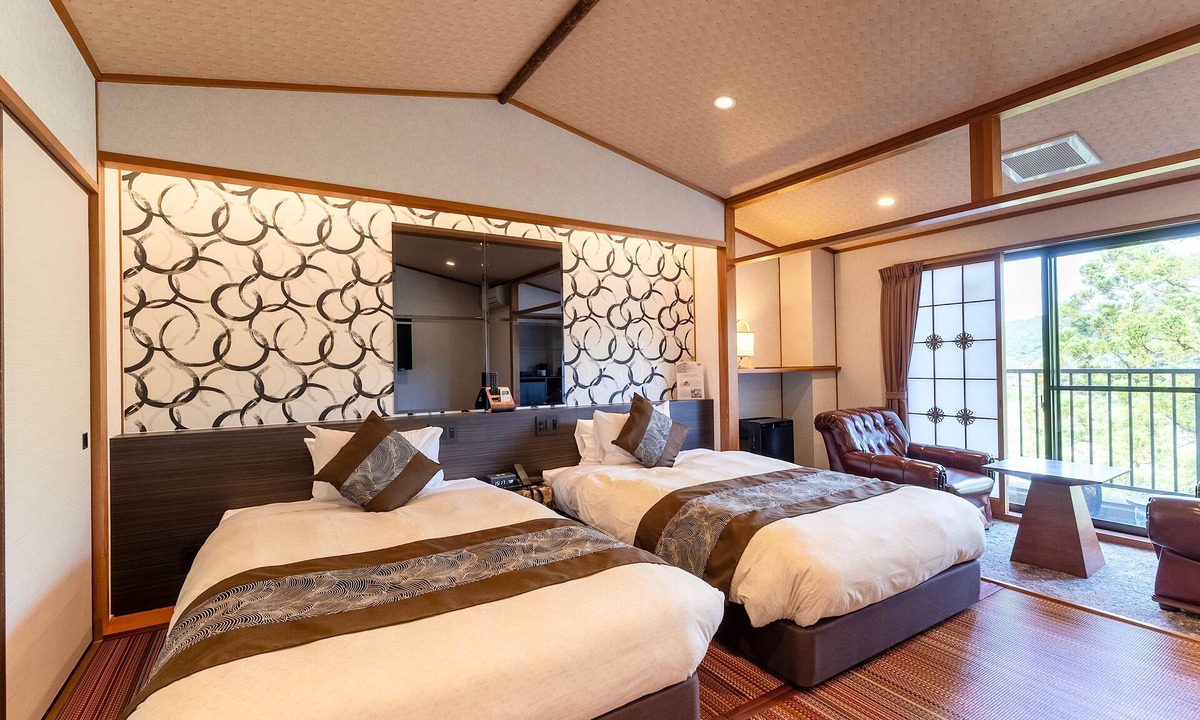 Kyotango House | Livemax Resort Yuhigaura Kitu Onsen