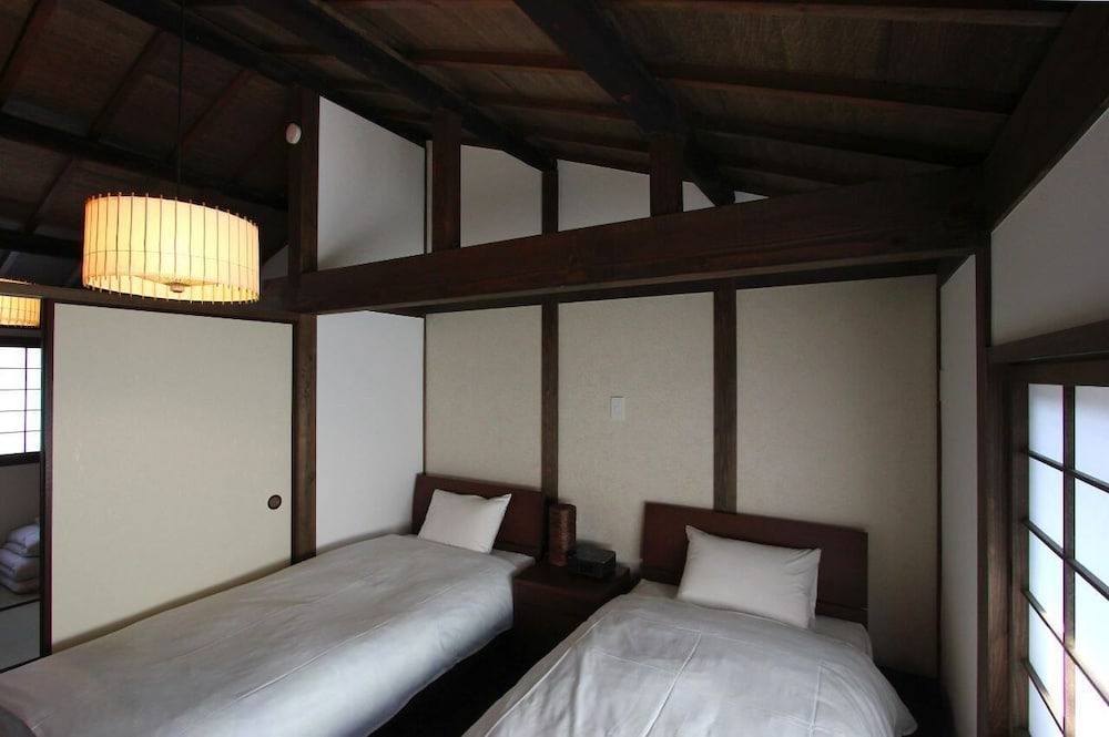 Gion Hotel | MACHIYA RESIDENCE INN KYOTO Azuki-an