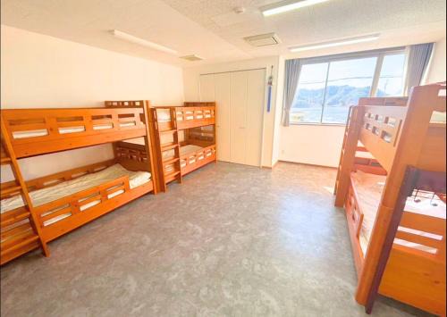 Nishiizu Apartment | Magokoro House 203