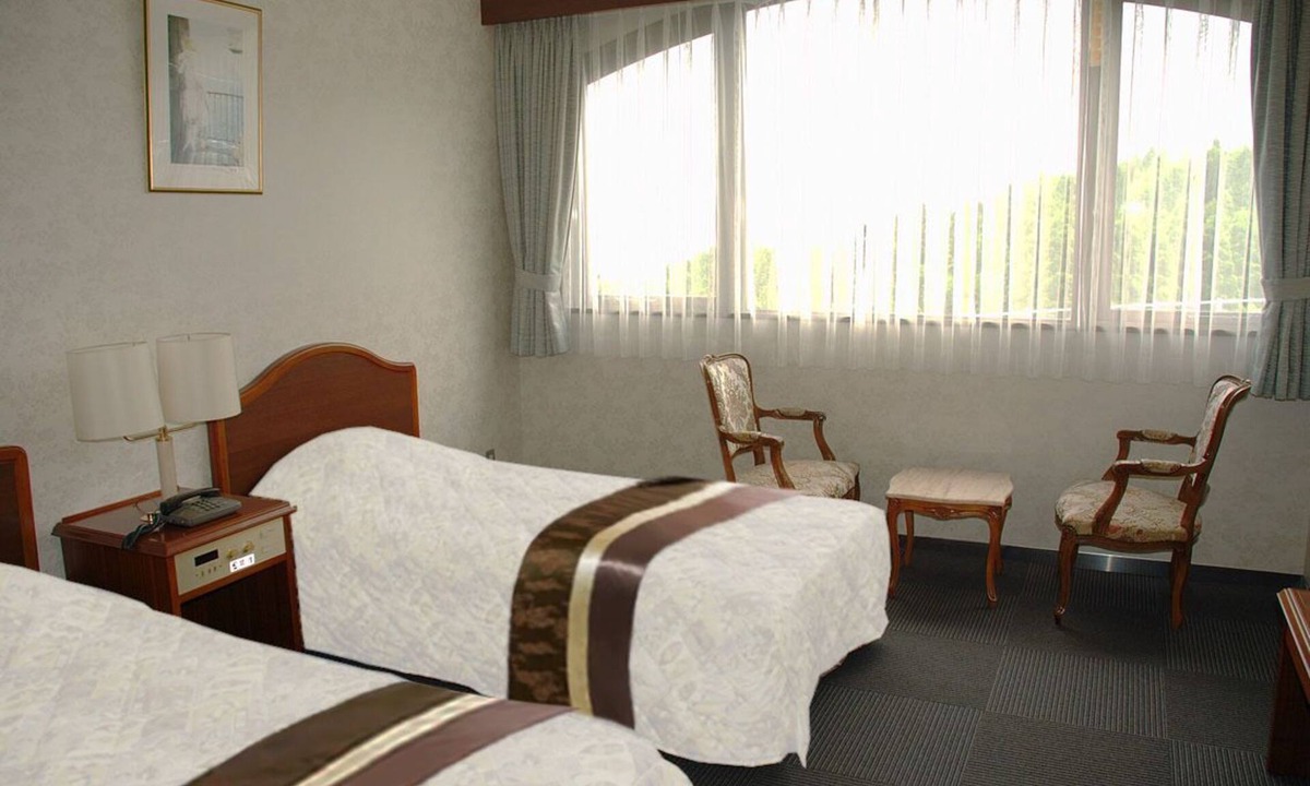 Maizuru Hotel | Maizurucc HOTEL THE LOGE