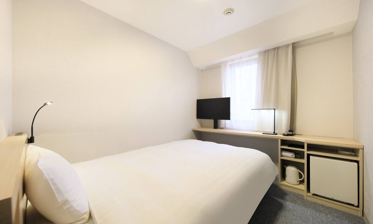 Omiya Hotel | Marroad Inn Omiya