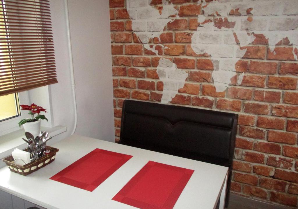 Pskov Apartment | Maxima