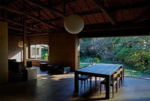 Kotsubo Villa | MAYA