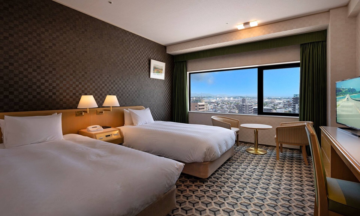 Komaki Hotel | Meitetsu Komaki Hotel