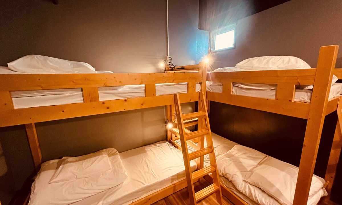 Asakusabashi Hotel | Mikami Asakusabashi Hotel