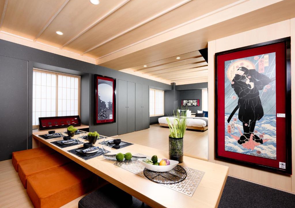 Ueno Hotel | MIMARU Tokyo Ueno Okachimachi
