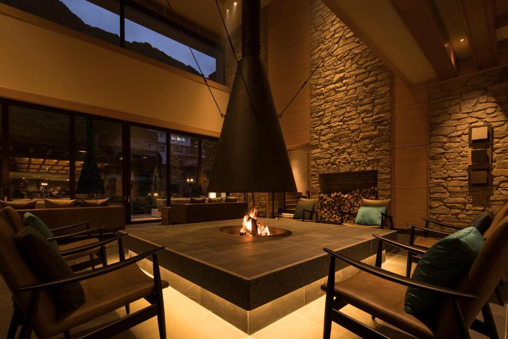 Kamimoku Onsen Hotel | Minakami Hotel Juraku