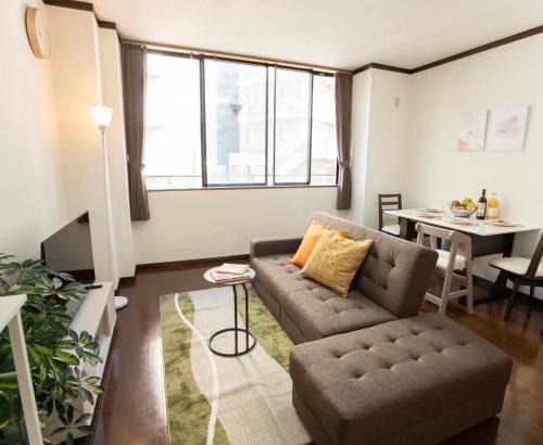Kurita Apartment | Nagano Station Inn 長野駅徒歩2分