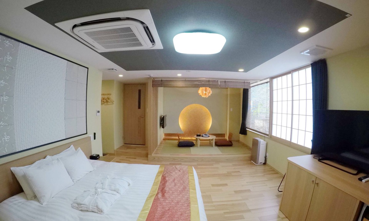 Higashinippori Hotel | Nagomi Hotel Nippori