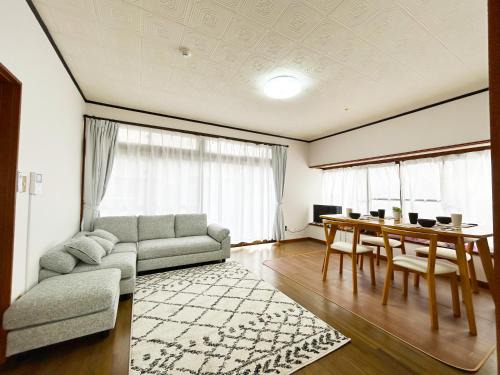 Mito Apartment | Nagomi Stay Mito Oarai Host Lives On-site Near Oarai and Hitachinaka
