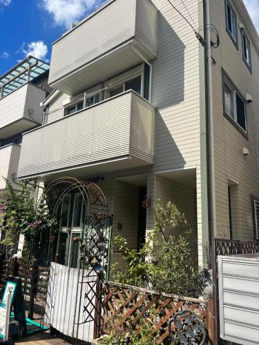 Kamitakada House | Nakano House, 2 min to Araiyakushi-mae Station