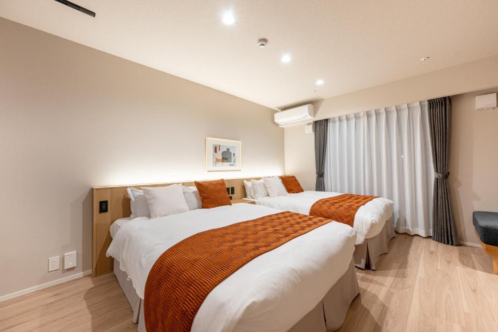 Minamiotsuka Apartment | NEIGHBORS HOTEL TOKYO Otsuka