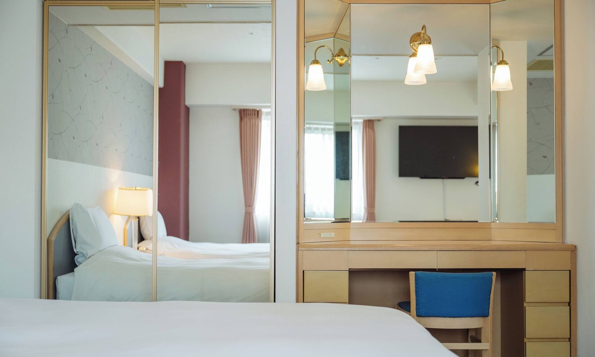 Matsuyama Hotel | Nest Hotel Matsuyama
