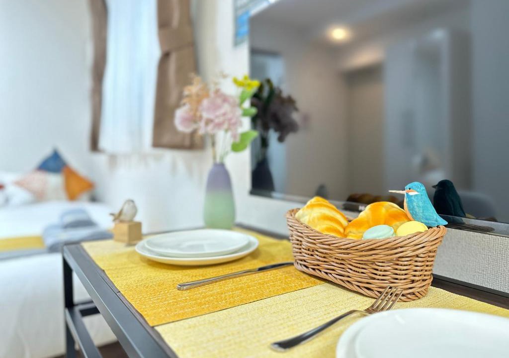 Iriya Apartment | nestay inn tokyo ueno