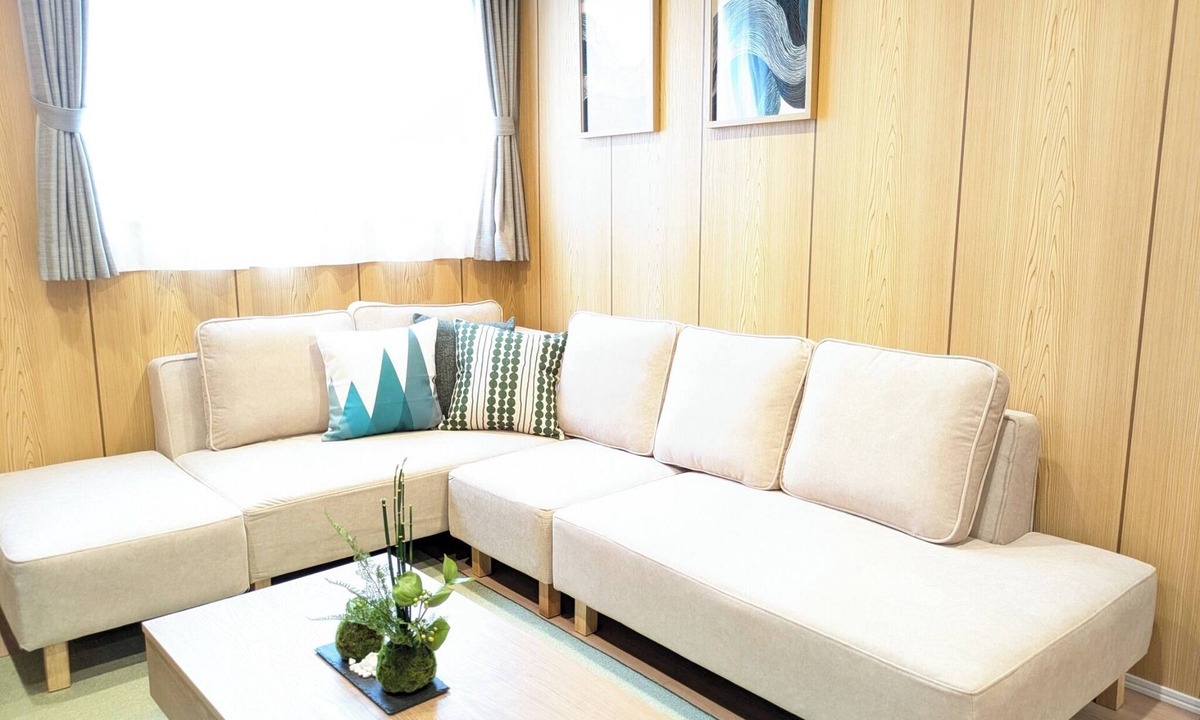 Shinjuku House | New Designer123 Home5min Station10min Shinjuku/Shinjuku Ward Tokyo