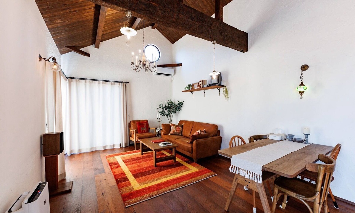 Hokuto House | NEW OPEN April 2026 Newly Built 6 minutes by c/North Dublin Yamanashi