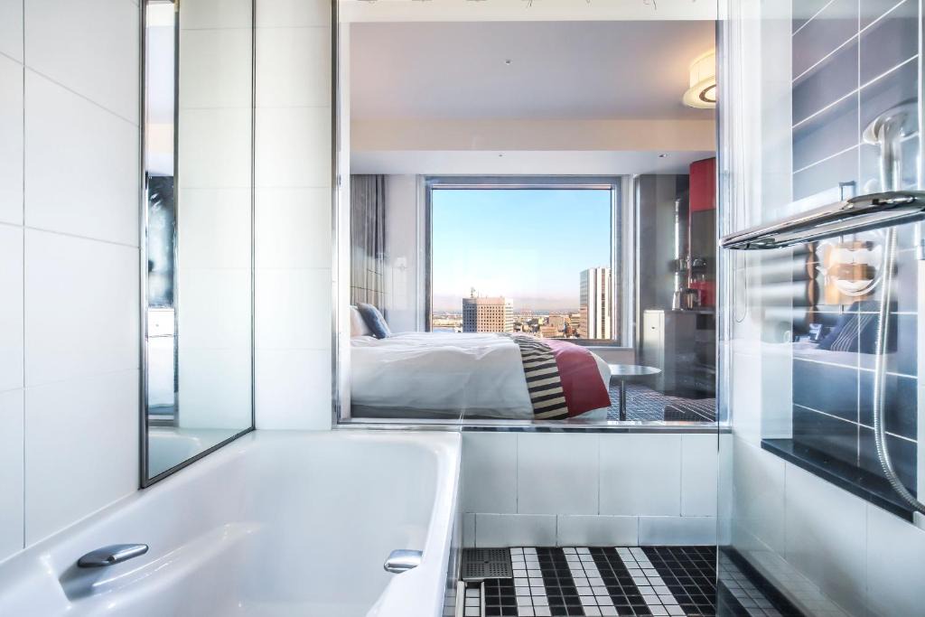 Minatomirai Hotel | New Otani Inn Yokohama Premium
