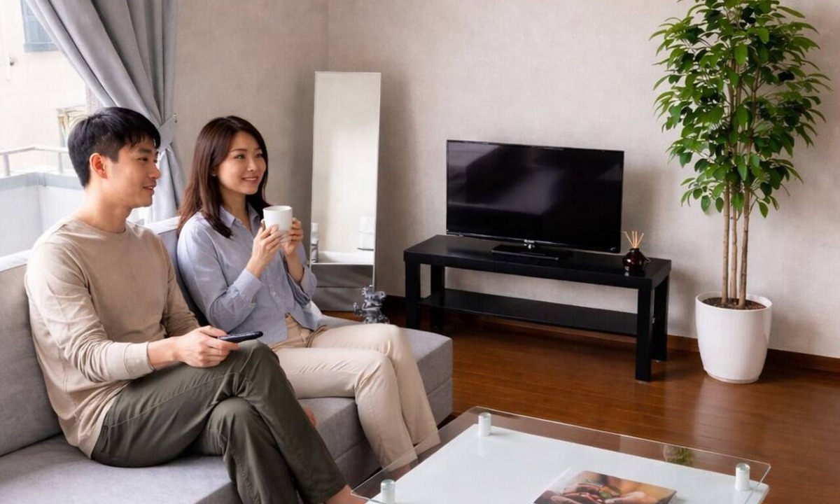 Naka Ward Apartment | [Newly Opened!] Conveniently located just 3 stops and 9 minutes from Okayama Station! Up to 6 people! Free parking! With a kitchen and cooking utensils, it's perfect for long-term stays! Separate Bath and Toilet! There's even a big park!