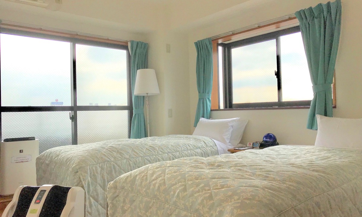 Ichikawa Hotel | Nice Inn Hotel Ichikawa Tokyo Bay